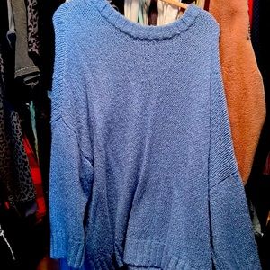 Aerie sweater worn once